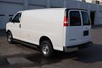 2021 Chevrolet Express 2500 SRW RWD Empty Cargo Van for sale #P20518 - photo 2