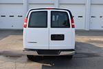 2021 Chevrolet Express 2500 SRW RWD Empty Cargo Van for sale #P20518 - photo 7
