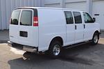 2021 Chevrolet Express 2500 SRW RWD Empty Cargo Van for sale #P20518 - photo 8