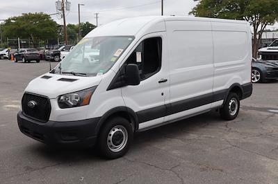 2023 Ford Transit 250 Medium Roof RWD Empty Cargo Van for sale #P20519 - photo 1