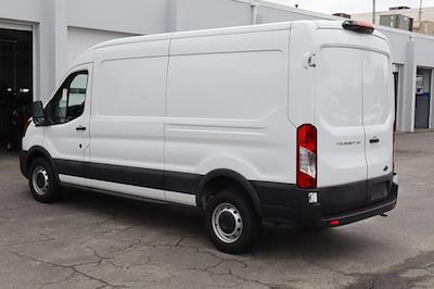 2023 Ford Transit 250 Medium Roof RWD Empty Cargo Van for sale #P20519 - photo 2