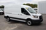 2023 Ford Transit 250 Medium Roof RWD Empty Cargo Van for sale #P20519 - photo 3