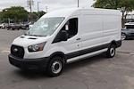 2023 Ford Transit 250 Medium Roof RWD Empty Cargo Van for sale #P20519 - photo 1