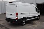 2023 Ford Transit 250 Medium Roof RWD Empty Cargo Van for sale #P20519 - photo 8