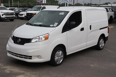 2021 Nissan NV200 FWD Upfitted Cargo Van for sale #P20527 - photo 1