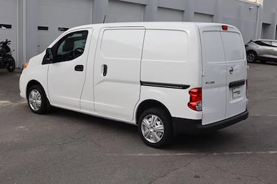 2021 Nissan NV200 FWD Upfitted Cargo Van for sale #P20527 - photo 2