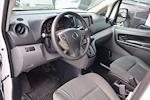 2021 Nissan NV200 FWD Upfitted Cargo Van for sale #P20527 - photo 10