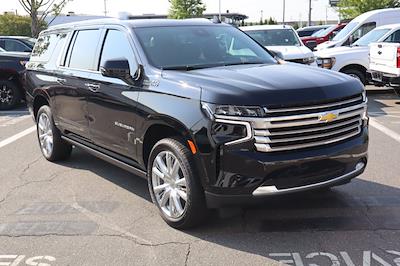 2023 Chevrolet Suburban 4WD SUV for sale #P20532 - photo 1