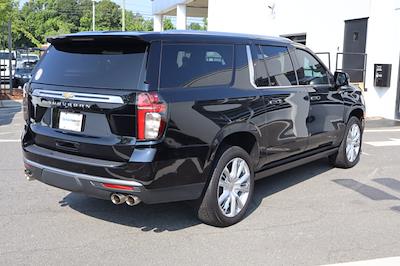 2023 Chevrolet Suburban 4WD SUV for sale #P20532 - photo 2