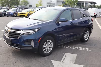 2022 Chevrolet Equinox AWD SUV for sale #P20533 - photo 1