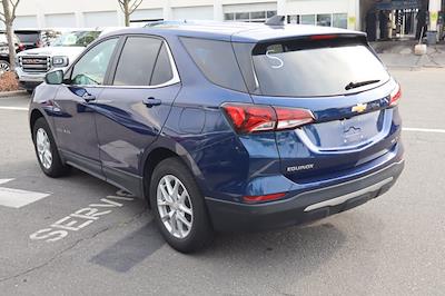 2022 Chevrolet Equinox AWD SUV for sale #P20533 - photo 2