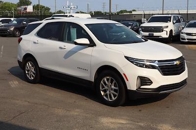 2024 Chevrolet Equinox AWD SUV for sale #P20536 - photo 1