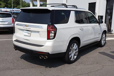 2021 Chevrolet Tahoe 4WD SUV for sale #P20541 - photo 2
