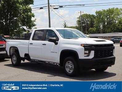2023 Chevrolet Silverado 2500 Crew Cab SRW 4WD Pickup for sale #P20584 - photo 1