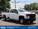 2023 Chevrolet Silverado 2500 Crew Cab SRW 4WD Pickup for sale #P20584 - photo 1
