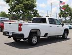 2023 Chevrolet Silverado 2500 Crew Cab SRW 4WD Pickup for sale #P20584 - photo 8