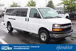 2024 Chevrolet Express 3500 RWD Passenger Van for sale #P20608 - photo 1
