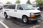 2024 Chevrolet Express 3500 RWD Passenger Van for sale #P20608 - photo 3