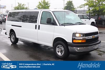 2024 Chevrolet Express 3500 RWD Passenger Van for sale #P20610 - photo 1