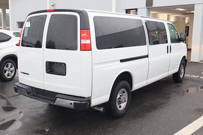 2024 Chevrolet Express 3500 RWD Passenger Van for sale #P20610 - photo 2