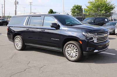2023 Chevrolet Suburban 4WD SUV for sale #P20644 - photo 1
