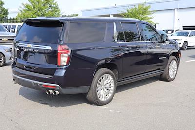 2023 Chevrolet Suburban 4WD SUV for sale #P20644 - photo 2