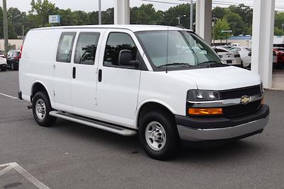 2024 Chevrolet Express 2500 RWD Empty Cargo Van for sale #P20658 - photo 2