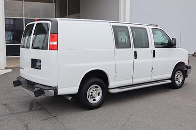 2024 Chevrolet Express 2500 RWD Empty Cargo Van for sale #P20658 - photo 2