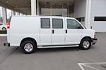 2024 Chevrolet Express 2500 RWD Empty Cargo Van for sale #P20658 - photo 9