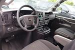 2024 Chevrolet Express 2500 RWD Empty Cargo Van for sale #P20658 - photo 12