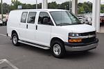 2024 Chevrolet Express 2500 RWD Empty Cargo Van for sale #P20658 - photo 1