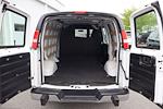 2024 Chevrolet Express 2500 RWD Empty Cargo Van for sale #P20658 - photo 24