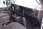 2024 Chevrolet Express 2500 RWD Empty Cargo Van for sale #P20658 - photo 27