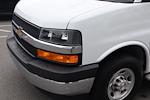 2024 Chevrolet Express 2500 RWD Empty Cargo Van for sale #P20658 - photo 5