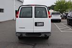 2024 Chevrolet Express 2500 RWD Empty Cargo Van for sale #P20658 - photo 8