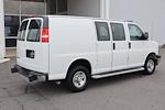 2024 Chevrolet Express 2500 RWD Empty Cargo Van for sale #P20658 - photo 2