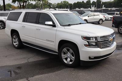 2019 Chevrolet Suburban 4WD SUV for sale #P20671A - photo 2