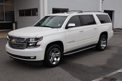 2019 Chevrolet Suburban 4WD SUV for sale #P20671A - photo 1