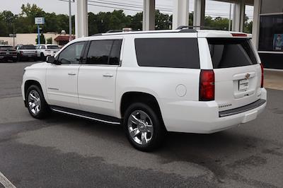 2019 Chevrolet Suburban 4WD SUV for sale #P20671A - photo 2