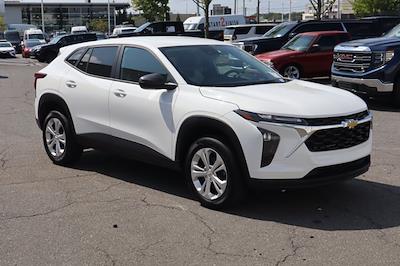 2024 Chevrolet Trax FWD SUV for sale #P20676 - photo 1