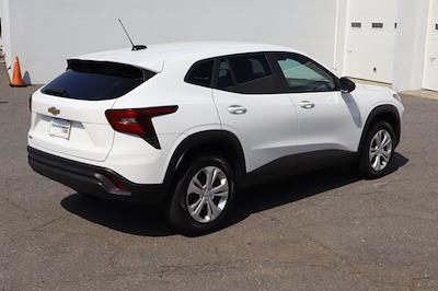 2024 Chevrolet Trax FWD SUV for sale #P20676 - photo 2