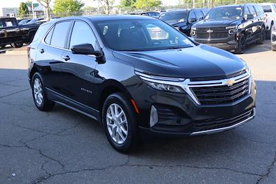 2024 Chevrolet Equinox FWD SUV for sale #P20677 - photo 1