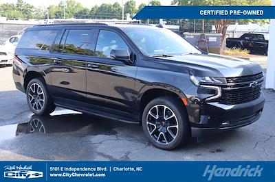 2023 Chevrolet Suburban 4WD SUV for sale #P20681 - photo 1