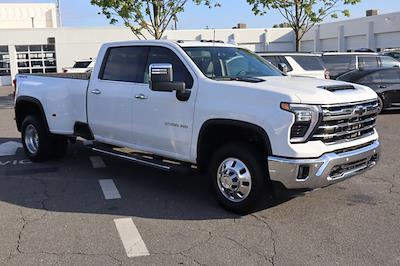 2025 Chevrolet Silverado 3500 Crew Cab 4WD Pickup for sale #P20711 - photo 2
