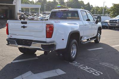 2025 Chevrolet Silverado 3500 Crew Cab 4WD Pickup for sale #P20711 - photo 2