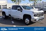 2025 Chevrolet Silverado 3500 Crew Cab 4WD Pickup for sale #P20711 - photo 1