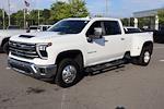 2025 Chevrolet Silverado 3500 Crew Cab 4WD Pickup for sale #P20711 - photo 4