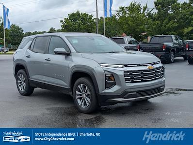 2025 Chevrolet Equinox FWD SUV for sale #P20725 - photo 1