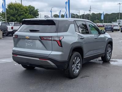 2025 Chevrolet Equinox FWD SUV for sale #P20725 - photo 2