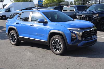 Used 2025 Chevrolet Equinox ACTIV SUV for sale #P20738 - photo 1